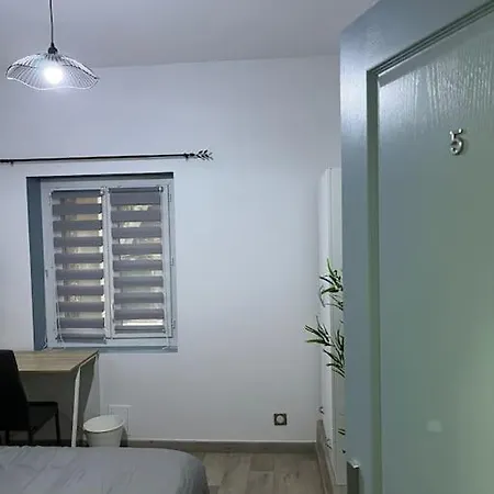 B0 2022 - 10min Paris/expo - 5 Rooms/6 Beds Apartment *