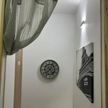 B0 2022 - 10min Paris/expo - 5 Rooms/6 Beds