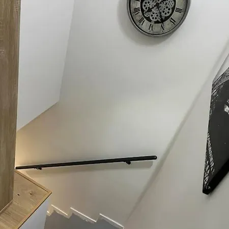 B0 2022 - 10min Paris/expo - 5 Rooms/6 Beds Bagneux (Hauts-de-Seine)