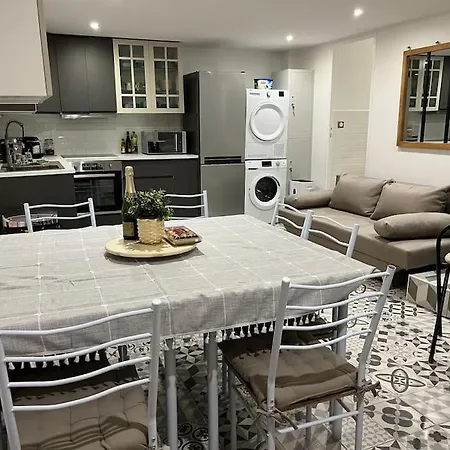 B0 2022 - 10min Paris/expo - 5 Rooms/6 Beds