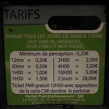 Apartment B0 2022 - 10min Paris/expo - 5 Rooms/6 Beds
